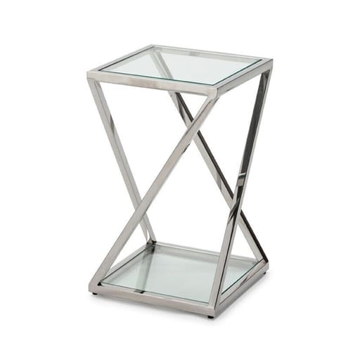 MESA AUXILAR MILA